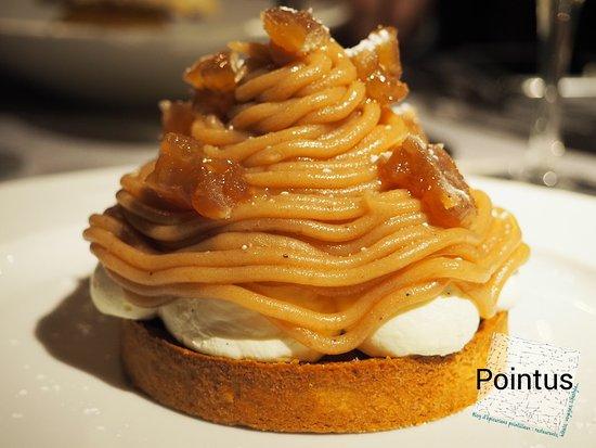 La Régalade Conservatoire